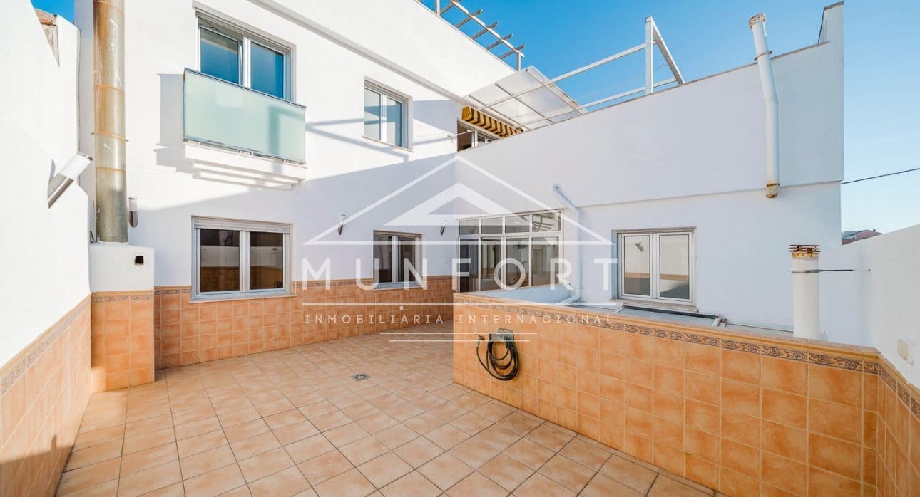 3 camera da letto Appartamento in vendita in Pilar de la Horadada - 299.000 € (Rif: 9784473)