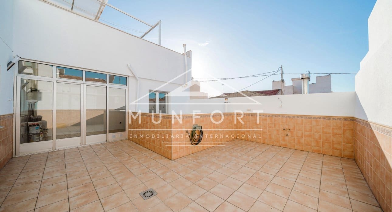 3 camera da letto Appartamento in vendita in Pilar de la Horadada - 299.000 € (Rif: 9784473)