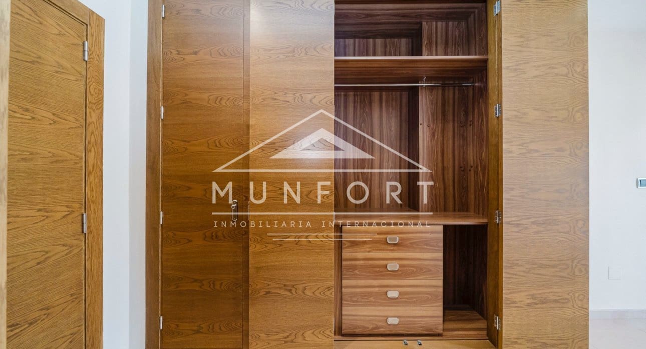 3 camera da letto Appartamento in vendita in Pilar de la Horadada - 299.000 € (Rif: 9784473)