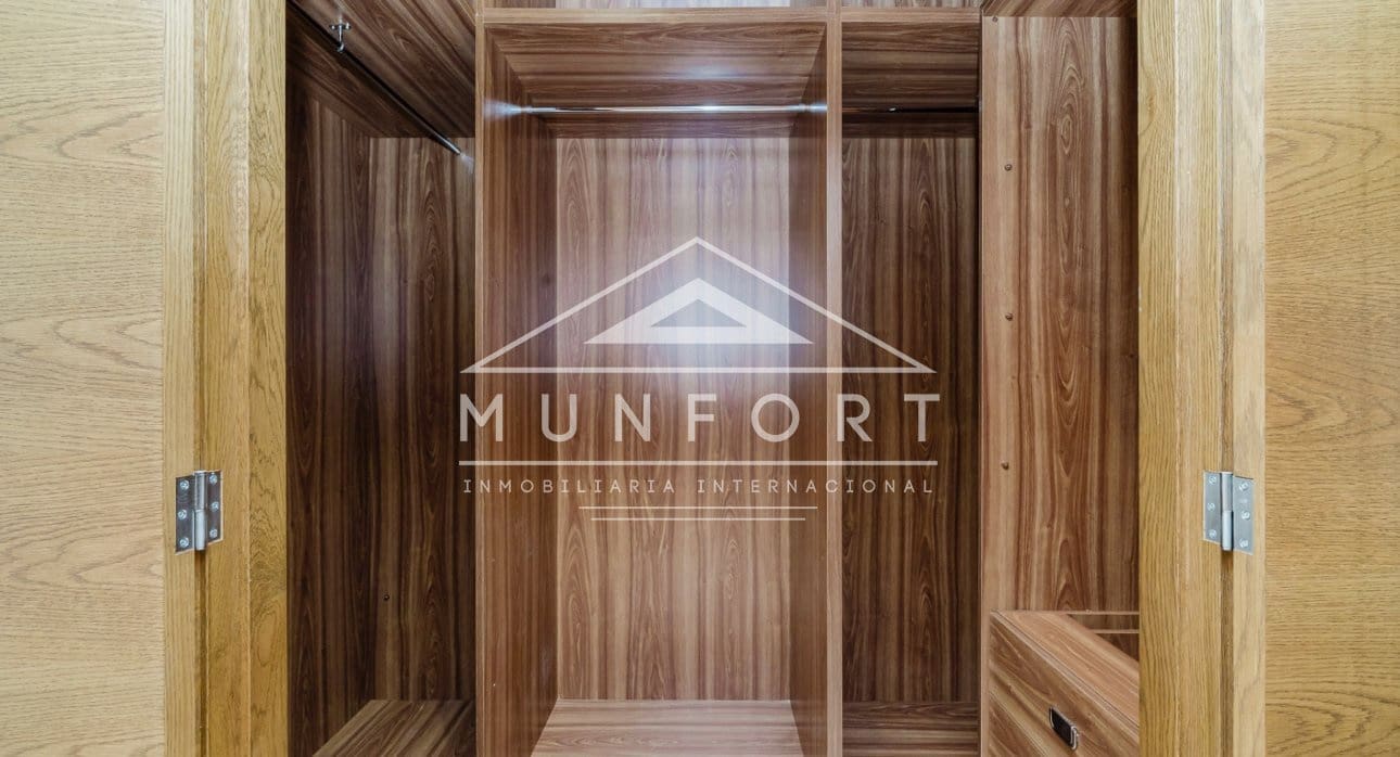 3 camera da letto Appartamento in vendita in Pilar de la Horadada - 299.000 € (Rif: 9784473)