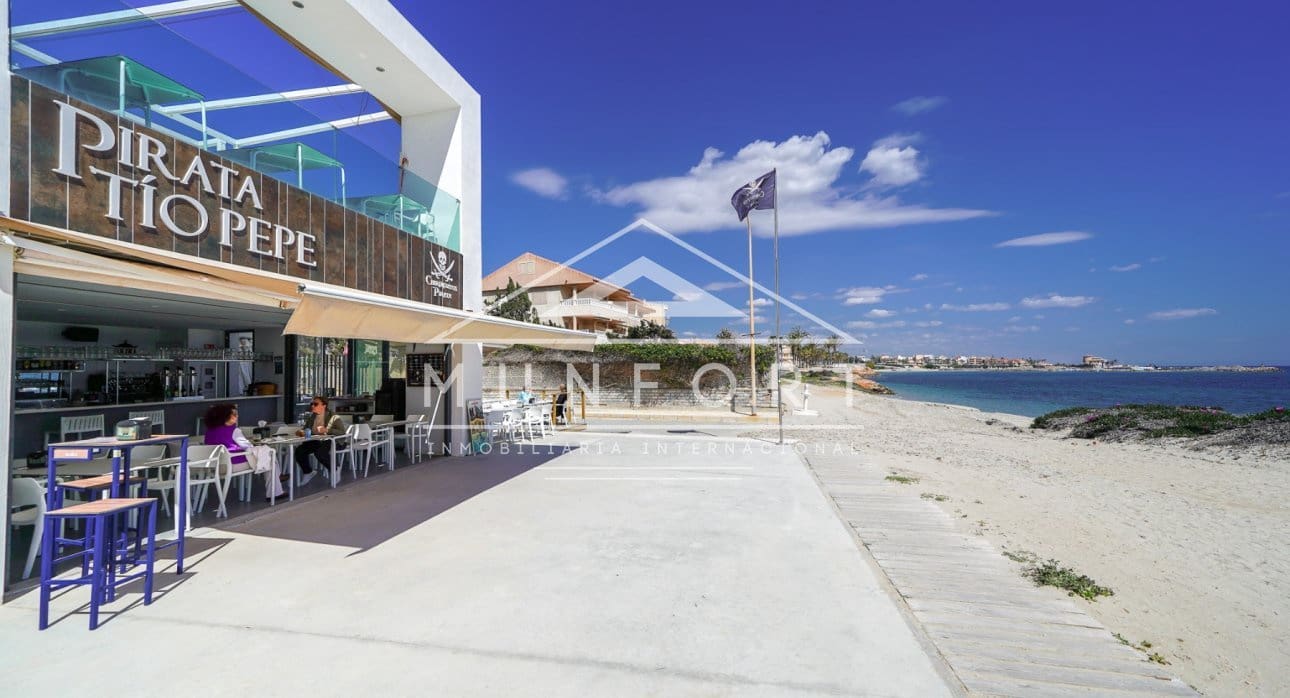 3 camera da letto Appartamento in vendita in Pilar de la Horadada - 299.000 € (Rif: 9784473)