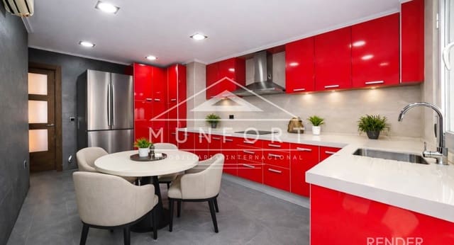 3 camera da letto Appartamento in vendita in Pilar de la Horadada ciudad, Pilar de la Horadada - 299.000 € (Rif: 9784473)