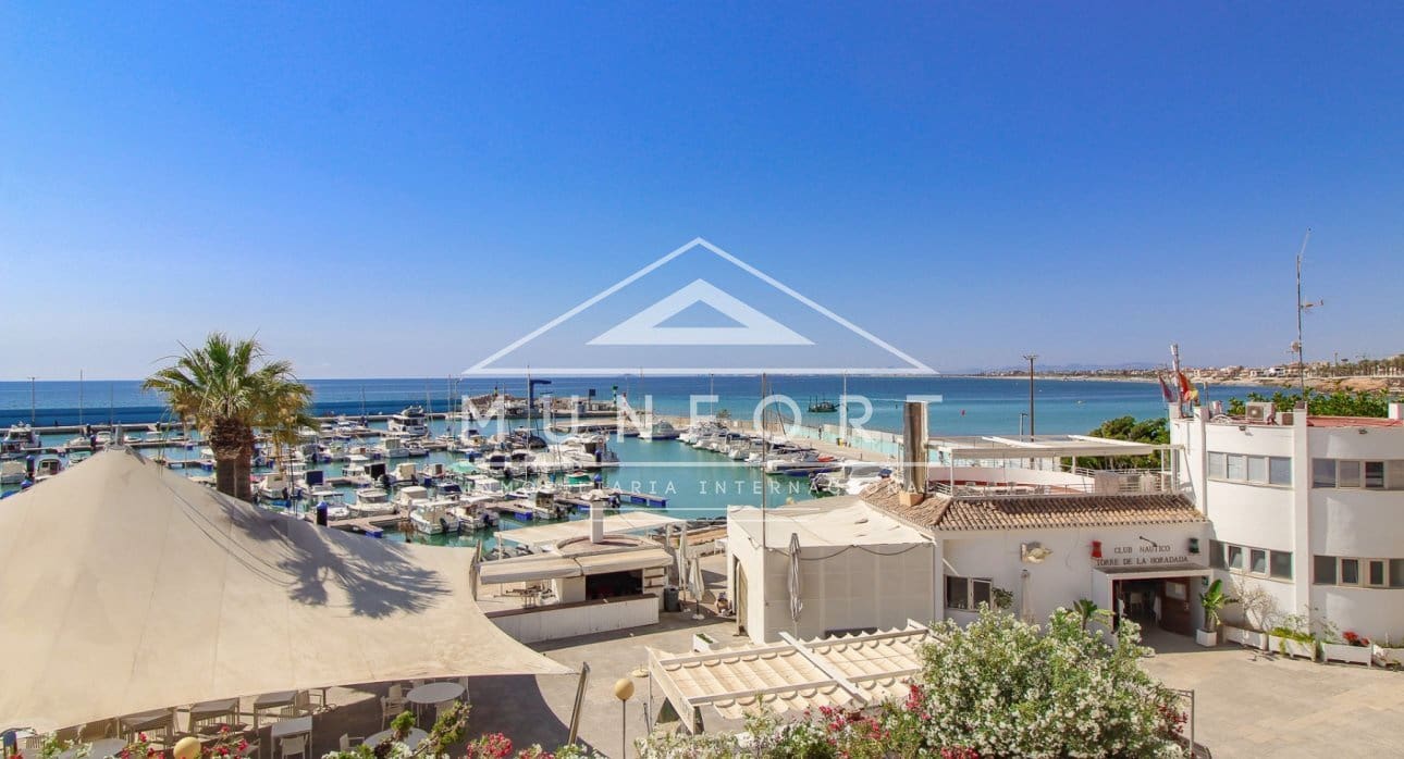 3 camera da letto Appartamento in vendita in Pilar de la Horadada - 299.000 € (Rif: 9784473)