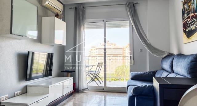 1 soverom Leilighet til salgs i La Manga del Mar Menor med svømmebasseng - € 132 900 (Ref: 9784474)