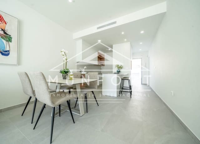 1 chambre Appartement à vendre à San Pedro del Pinatar ciudad, San Pedro del Pinatar avec piscine - 164 900 € (Ref: 9787735)