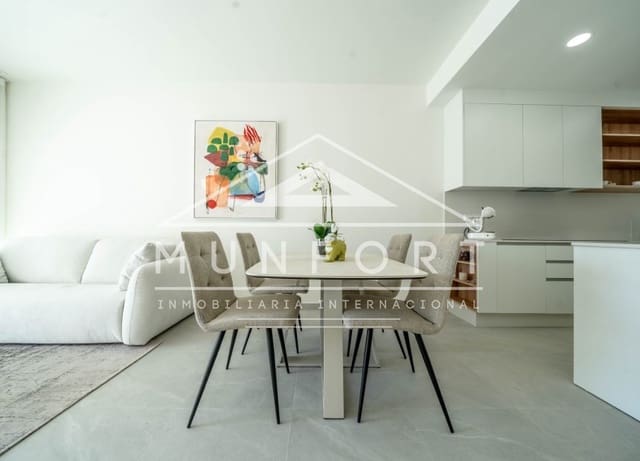 1 chambre Appartement à vendre à San Pedro del Pinatar ciudad, San Pedro del Pinatar avec piscine - 164 900 € (Ref: 9787735)