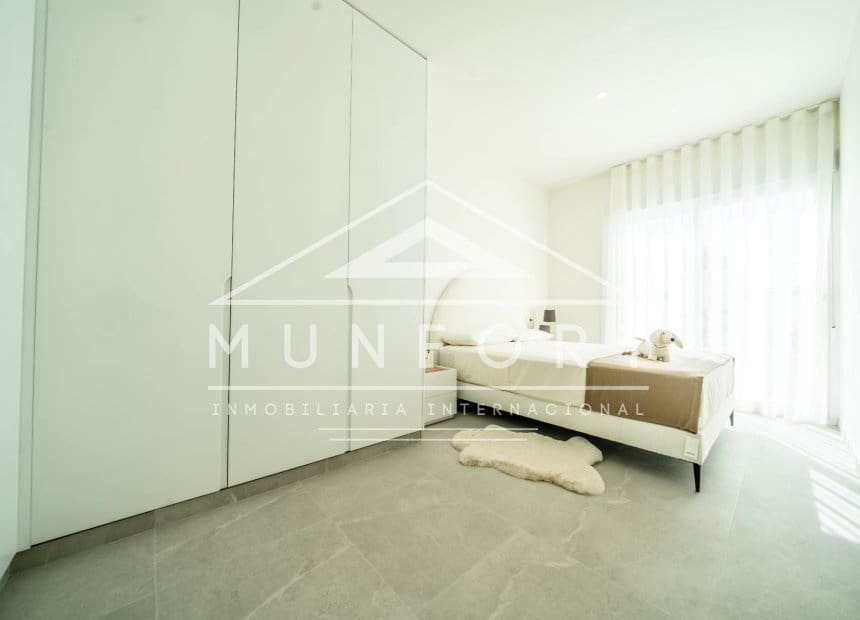 1 chambre Appartement à vendre à San Pedro del Pinatar avec piscine - 164 900 € (Ref: 9787735)