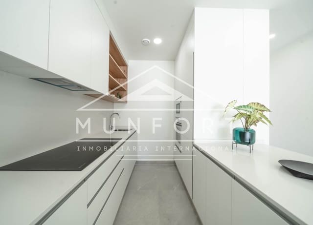 1 chambre Appartement à vendre à San Pedro del Pinatar ciudad, San Pedro del Pinatar avec piscine - 164 900 € (Ref: 9787735)