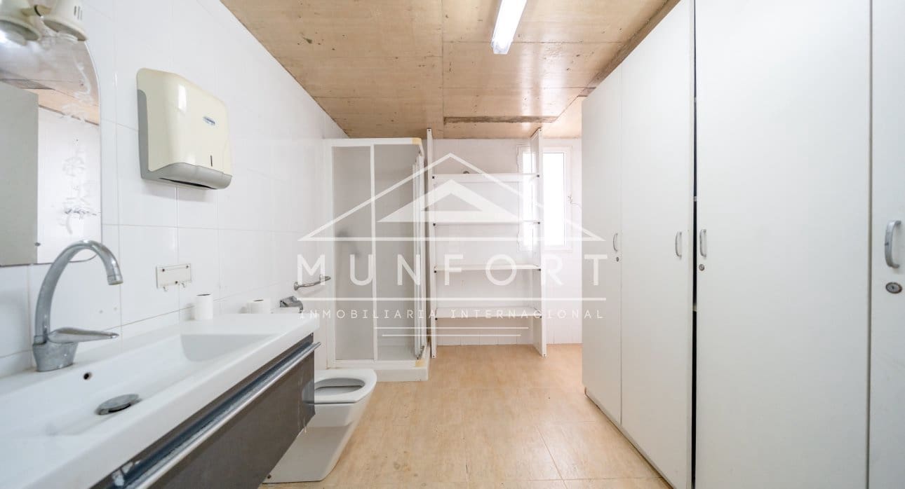 Tontti myytävänä paikassa Pinar de Campoverde - 590 000 € (Ref: 9789772)