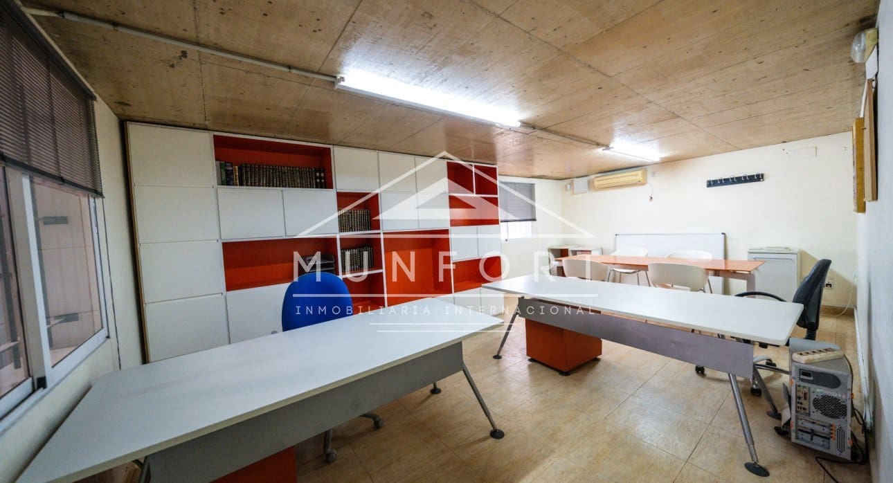 Tontti myytävänä paikassa Pinar de Campoverde - 590 000 € (Ref: 9789772)