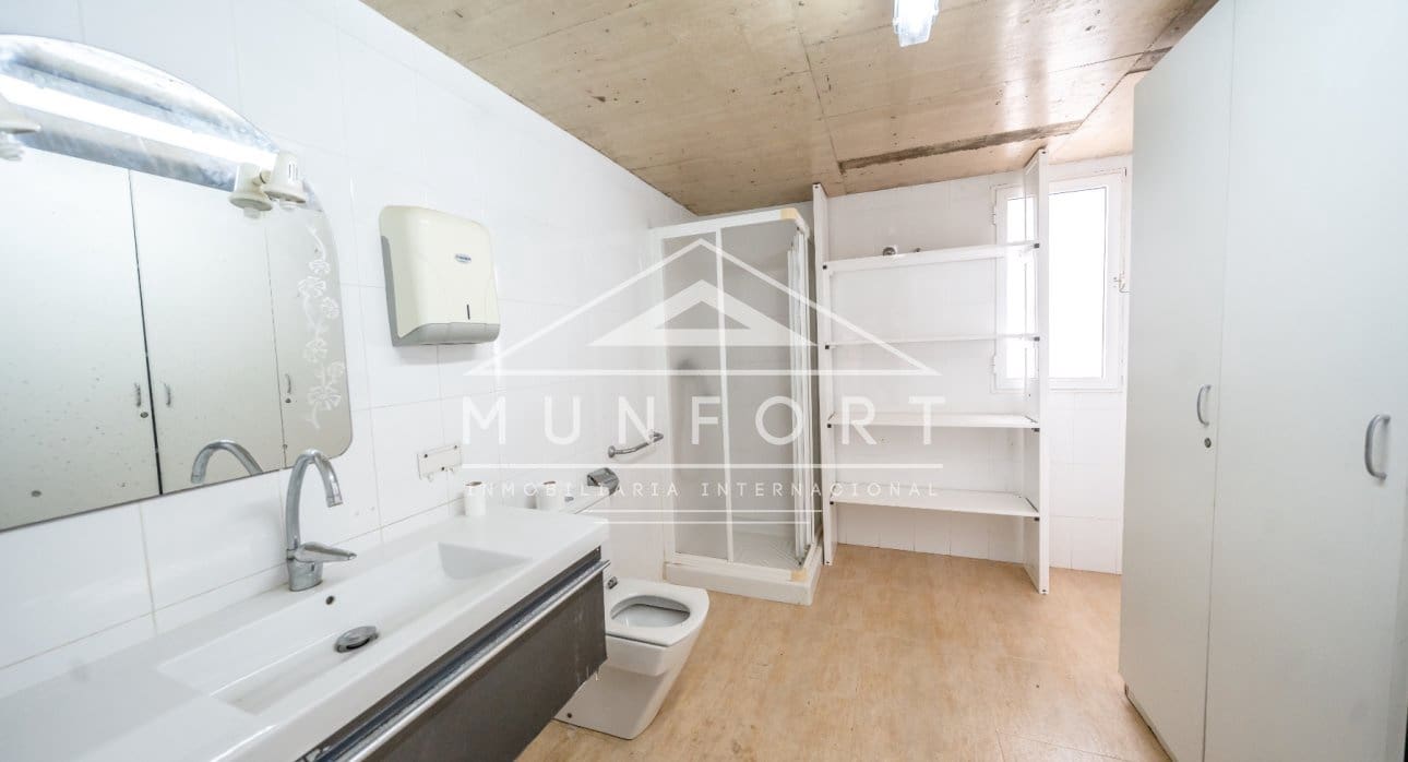 Tontti myytävänä paikassa Pinar de Campoverde - 590 000 € (Ref: 9789772)