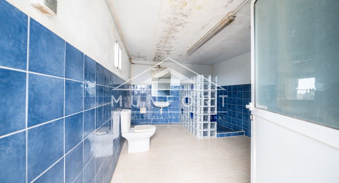 Tontti myytävänä paikassa Pinar de Campoverde - 590 000 € (Ref: 9789772)