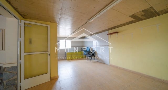Byggegrund til salg i Pinar de Campoverde, Pilar de la Horadada - € 590.000 (Ref: 9789772)