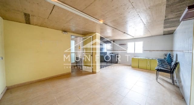 Byggegrund til salg i Pinar de Campoverde, Pilar de la Horadada - € 590.000 (Ref: 9789772)