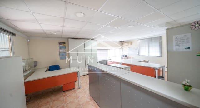 Byggegrund til salg i Pinar de Campoverde, Pilar de la Horadada - € 590.000 (Ref: 9789772)