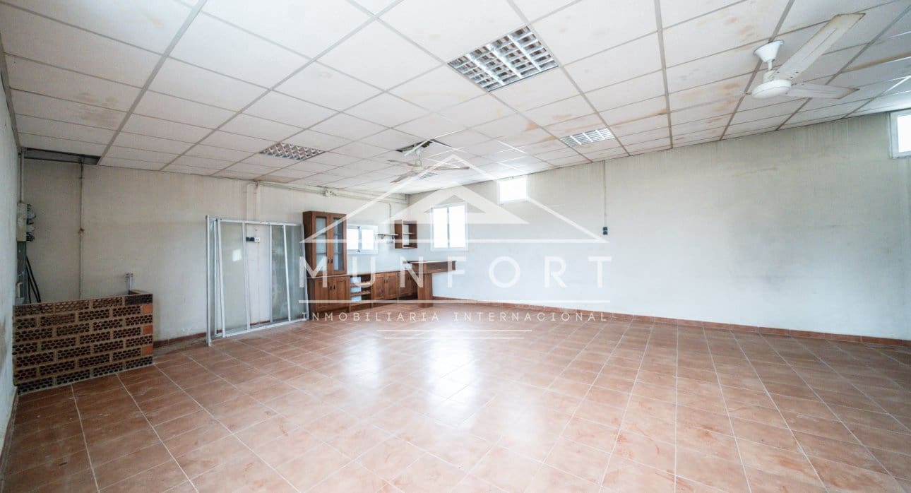 Tontti myytävänä paikassa Pinar de Campoverde - 590 000 € (Ref: 9789772)