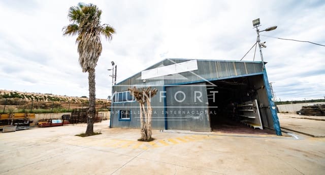 Byggegrund til salg i Pinar de Campoverde, Pilar de la Horadada - € 590.000 (Ref: 9789772)