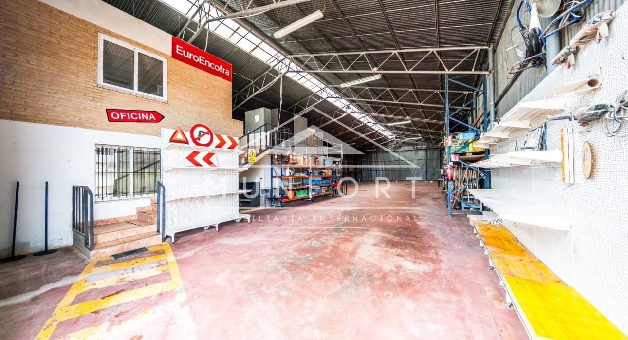 Tontti myytävänä paikassa Pinar de Campoverde - 590 000 € (Ref: 9789772)