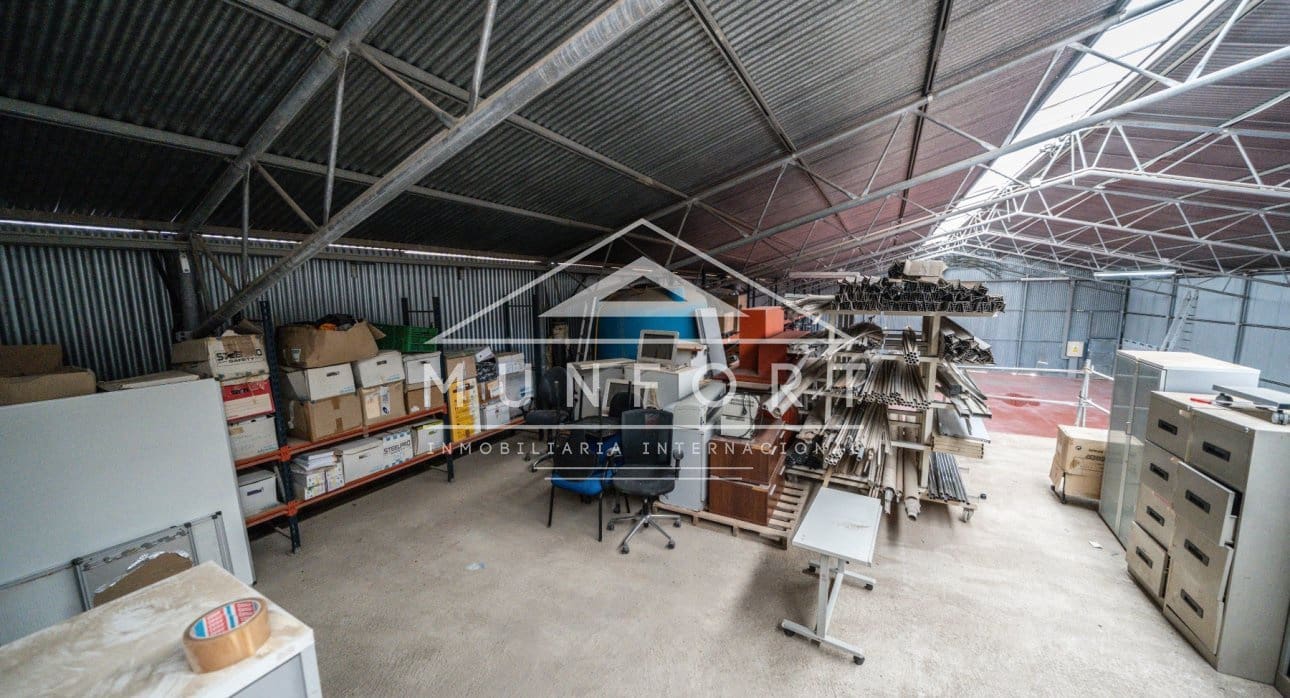 Tontti myytävänä paikassa Pinar de Campoverde - 590 000 € (Ref: 9789772)