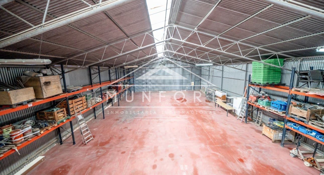 Tontti myytävänä paikassa Pinar de Campoverde - 590 000 € (Ref: 9789772)