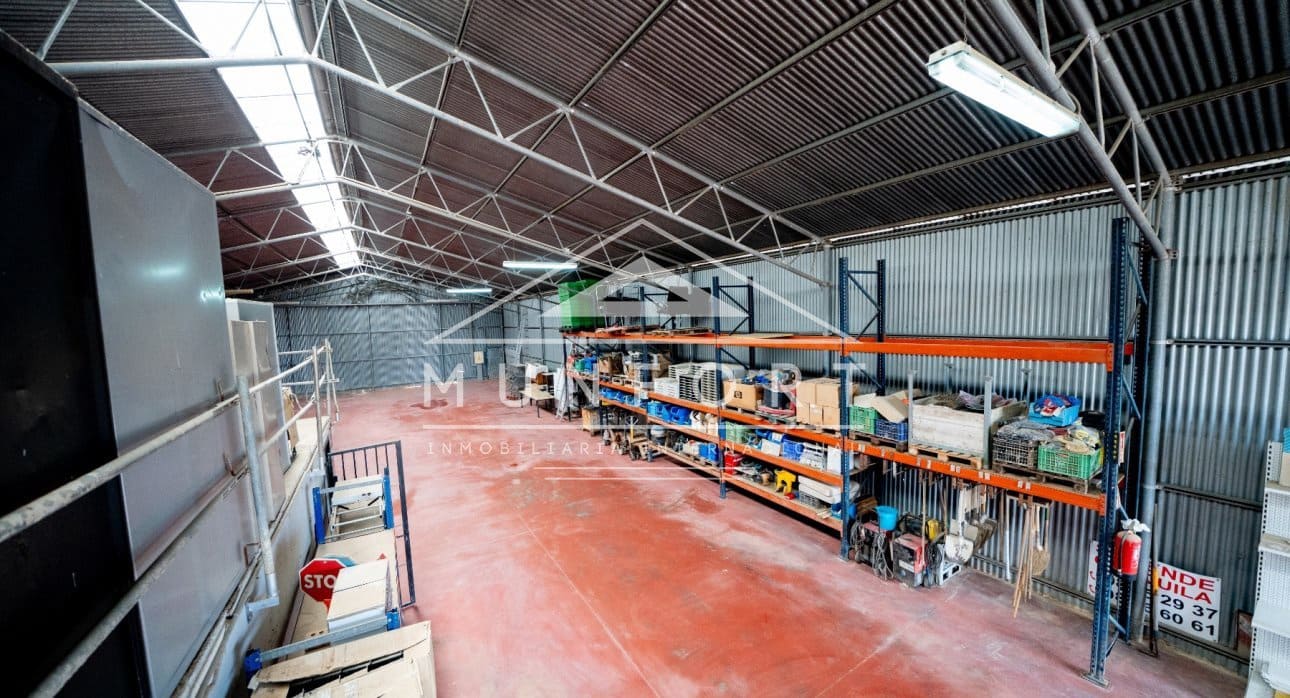 Tontti myytävänä paikassa Pinar de Campoverde - 590 000 € (Ref: 9789772)