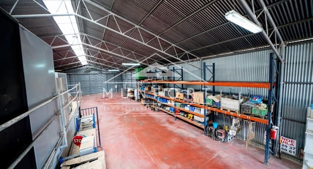 Byggegrund til salg i Pinar de Campoverde, Pilar de la Horadada - € 590.000 (Ref: 9789772)