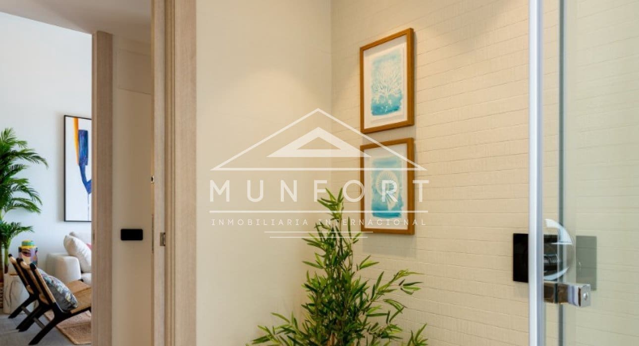 3 bedroom Townhouse for sale in Algorfa with pool - € 485,000 (Ref: 9789773)