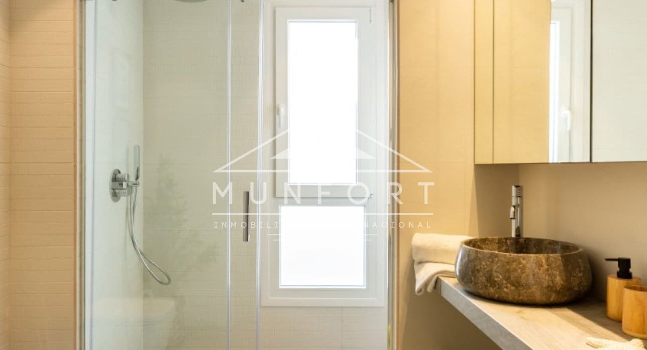 3 bedroom Townhouse for sale in Algorfa with pool - € 485,000 (Ref: 9789773)