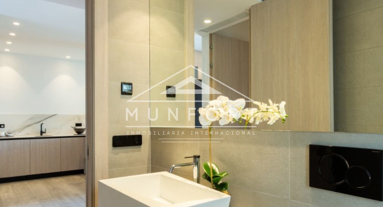 3 bedroom Townhouse for sale in Algorfa with pool - € 485,000 (Ref: 9789773)