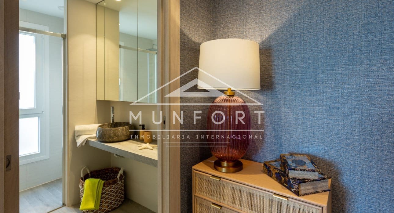 3 bedroom Townhouse for sale in Algorfa with pool - € 485,000 (Ref: 9789773)