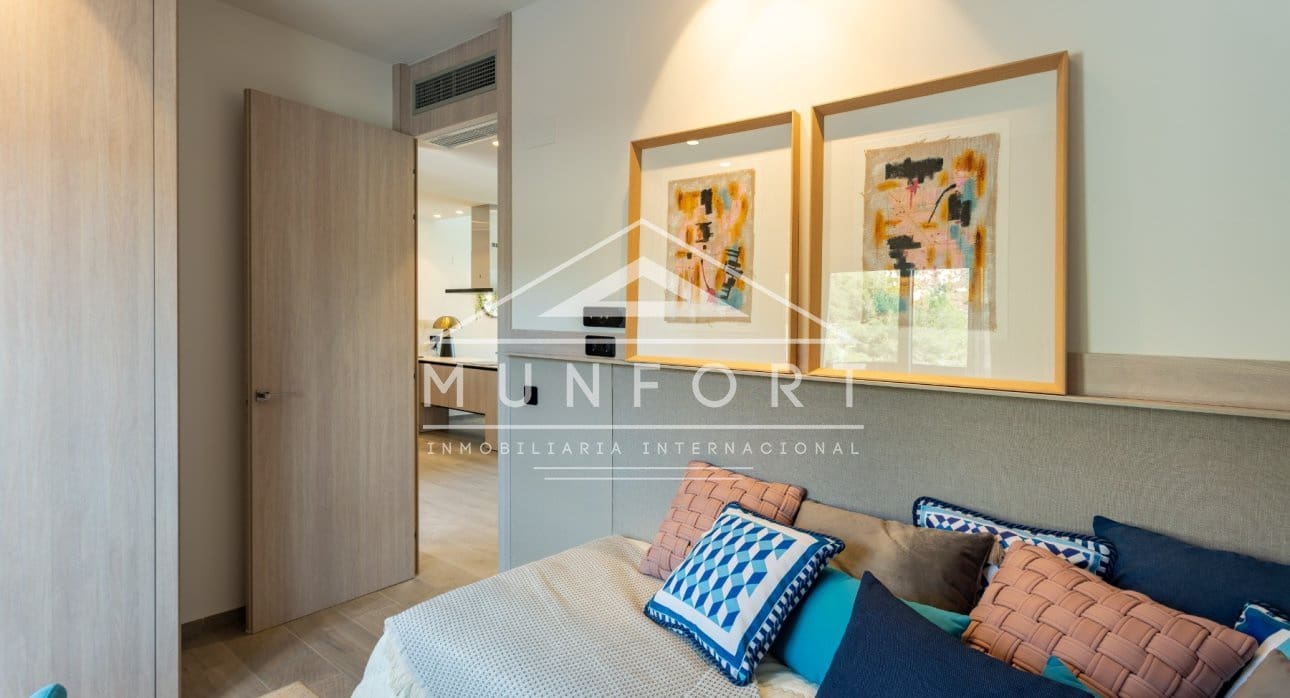 3 bedroom Townhouse for sale in Algorfa with pool - € 485,000 (Ref: 9789773)