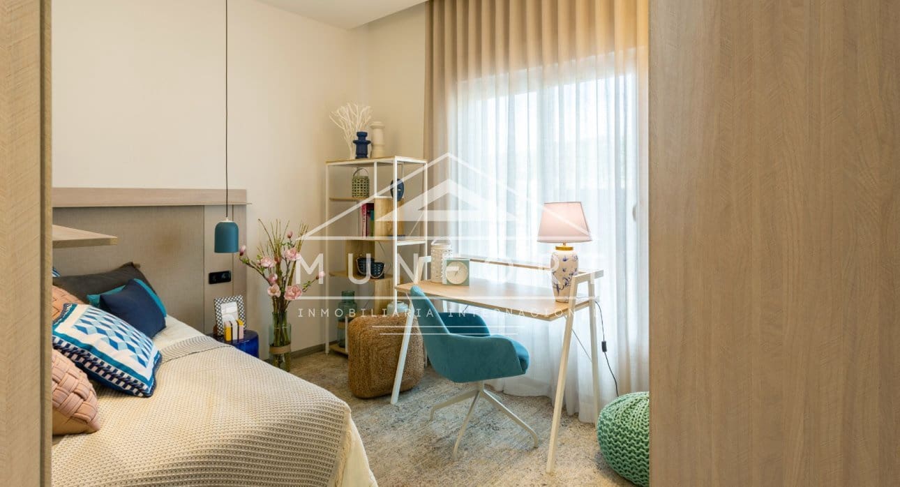 3 bedroom Townhouse for sale in Algorfa with pool - € 485,000 (Ref: 9789773)