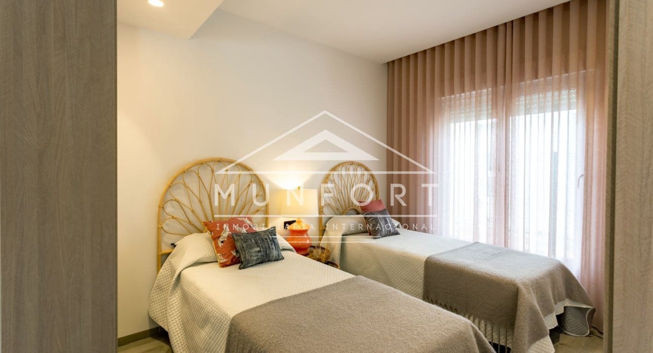 3 bedroom Townhouse for sale in Algorfa with pool - € 485,000 (Ref: 9789773)