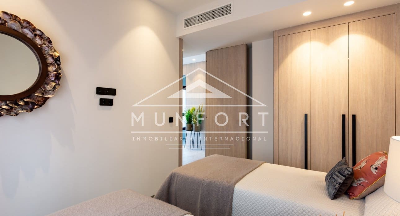 3 bedroom Townhouse for sale in Algorfa with pool - € 485,000 (Ref: 9789773)