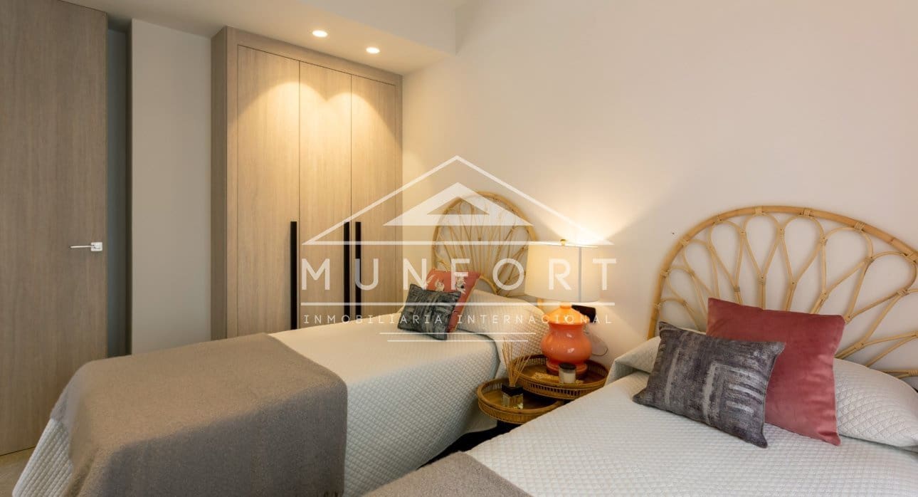 3 bedroom Townhouse for sale in Algorfa with pool - € 485,000 (Ref: 9789773)