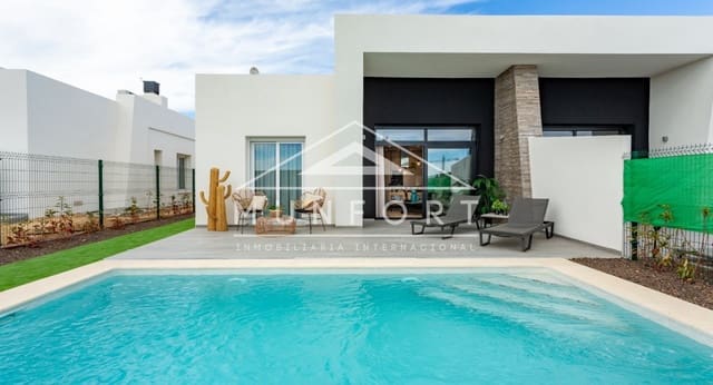 3 camera da letto Casa in vendita in Algorfa con piscina - 485.000 € (Rif: 9789773)