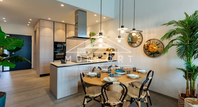 3 camera da letto Casa in vendita in Algorfa con piscina - 485.000 € (Rif: 9789773)