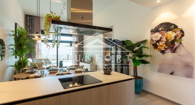 3 camera da letto Casa in vendita in Algorfa con piscina - 485.000 € (Rif: 9789773)