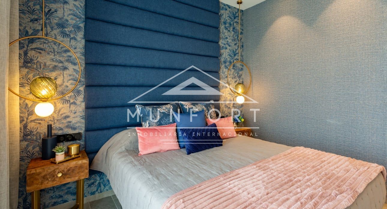 3 bedroom Townhouse for sale in Algorfa with pool - € 485,000 (Ref: 9789773)