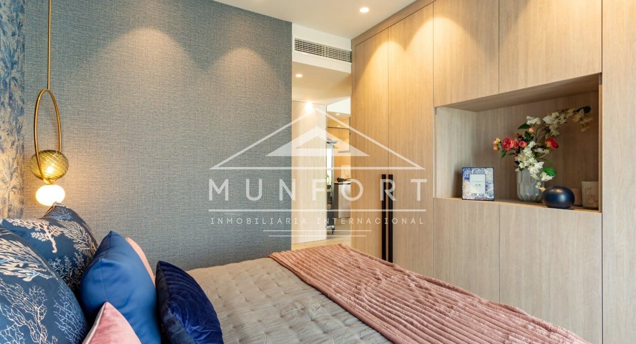 3 bedroom Townhouse for sale in Algorfa with pool - € 485,000 (Ref: 9789773)