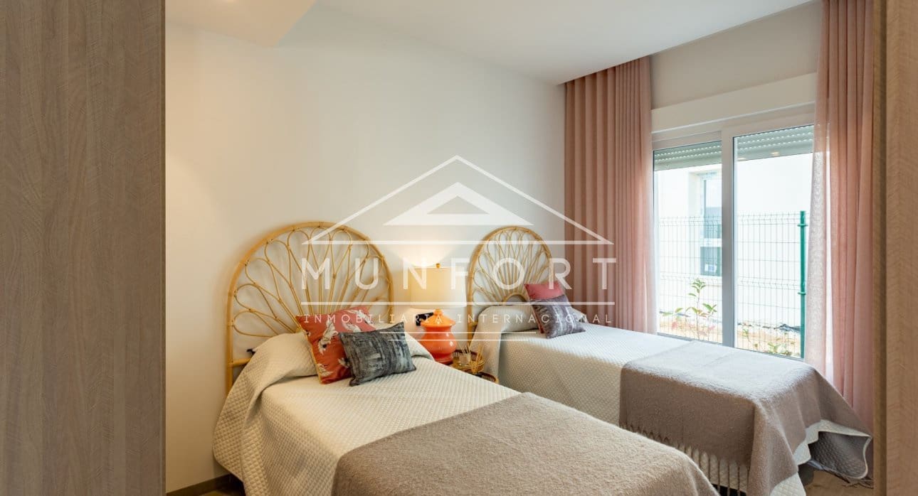 3 bedroom Townhouse for sale in Algorfa with pool - € 485,000 (Ref: 9789773)