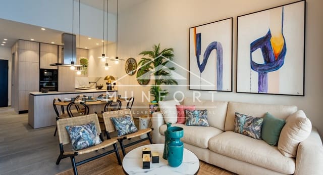 3 camera da letto Casa in vendita in Algorfa con piscina - 485.000 € (Rif: 9789773)