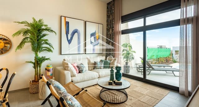 3 camera da letto Casa in vendita in Algorfa con piscina - 485.000 € (Rif: 9789773)