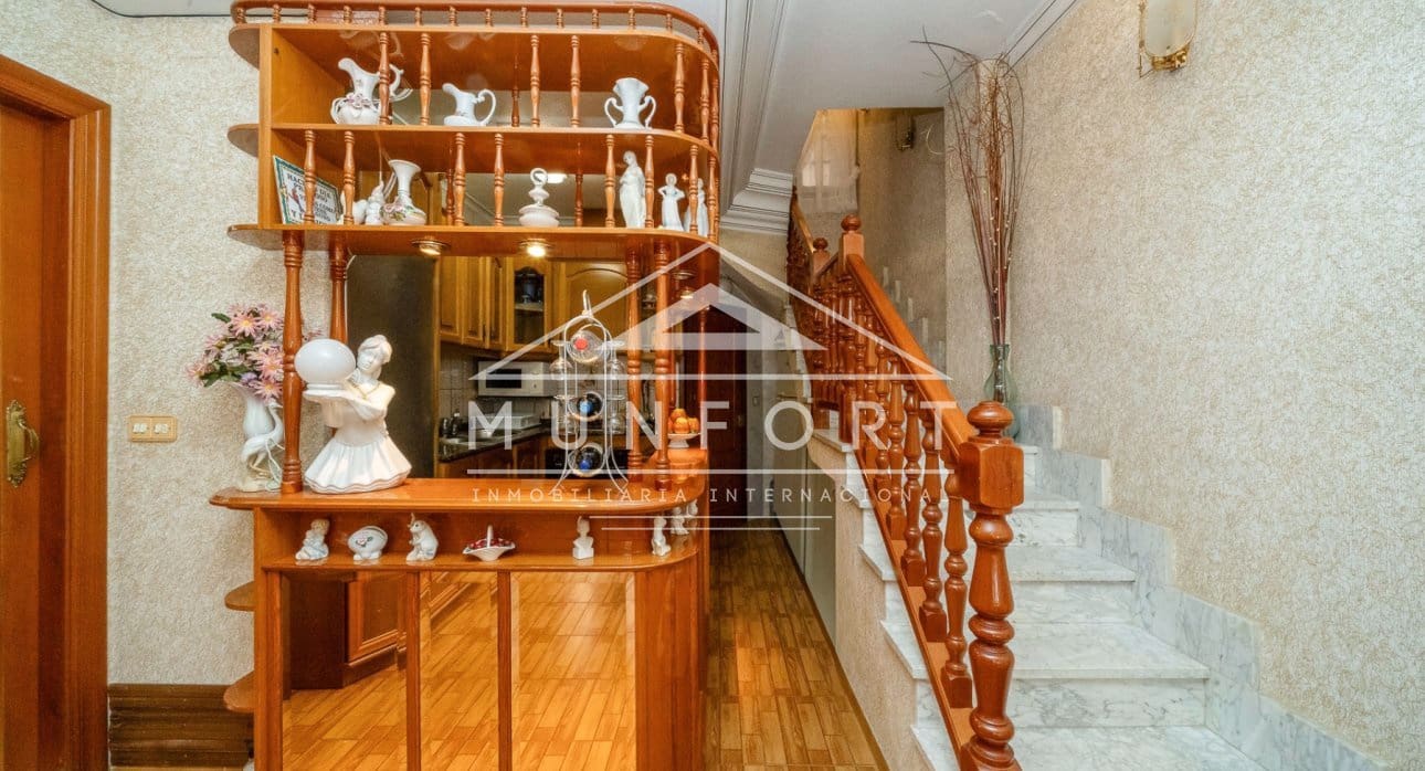 4 bedroom Townhouse for sale in Los Narejos - € 235,000 (Ref: 9793170)