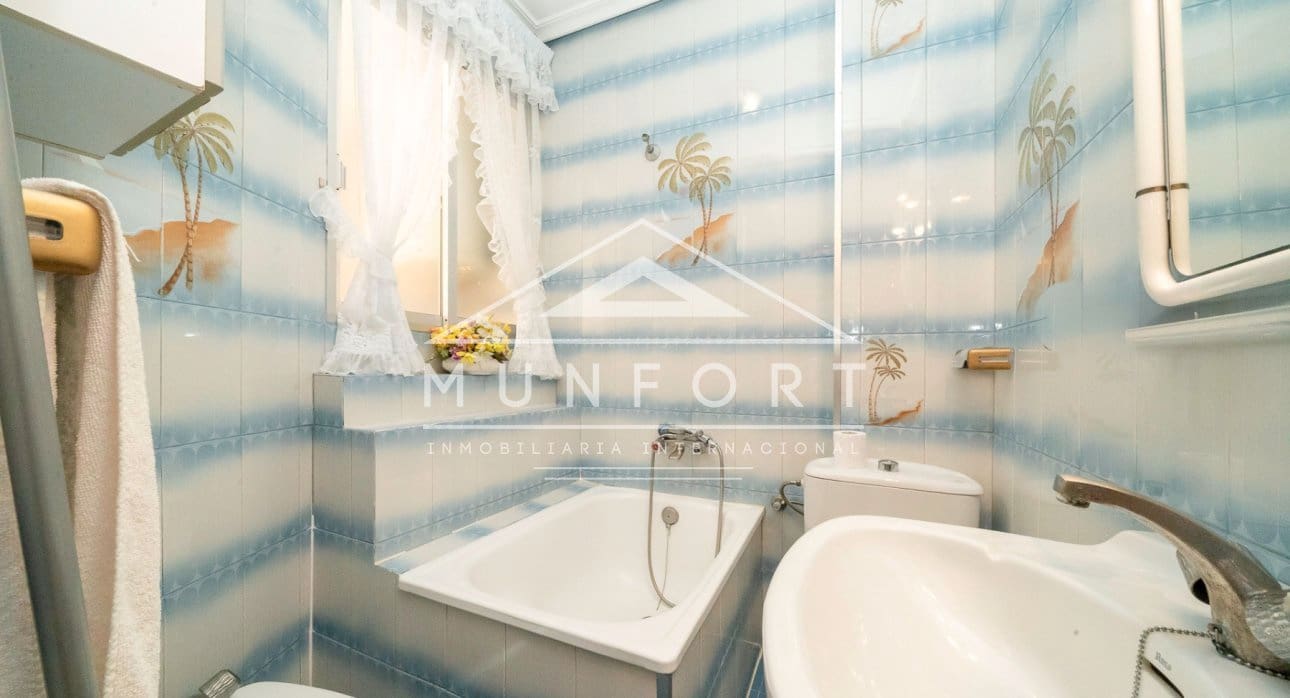 4 bedroom Townhouse for sale in Los Narejos - € 235,000 (Ref: 9793170)