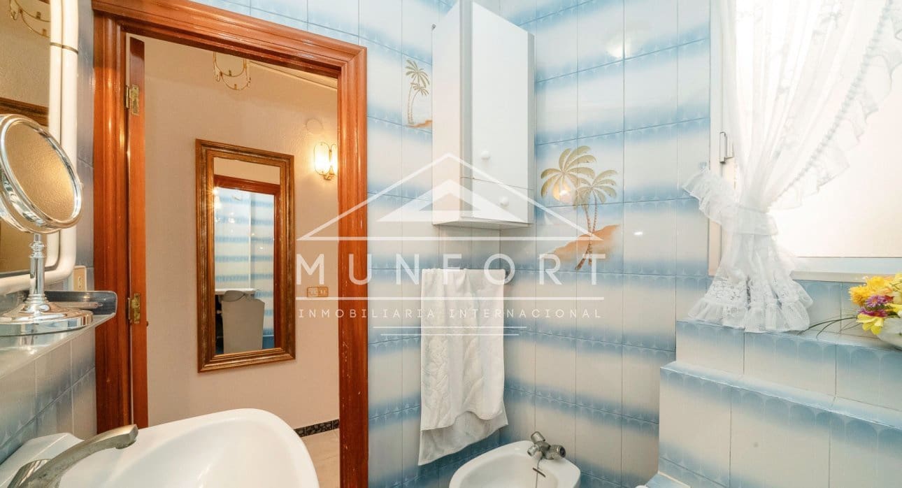 4 bedroom Townhouse for sale in Los Narejos - € 235,000 (Ref: 9793170)