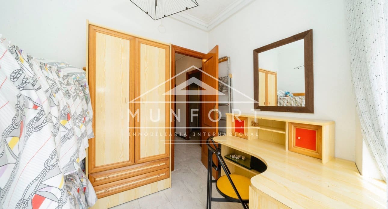 4 bedroom Townhouse for sale in Los Narejos - € 235,000 (Ref: 9793170)