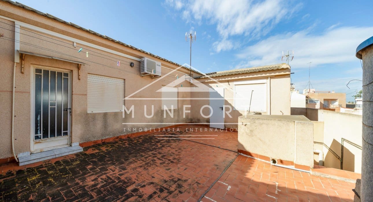 4 bedroom Townhouse for sale in Los Narejos - € 235,000 (Ref: 9793170)