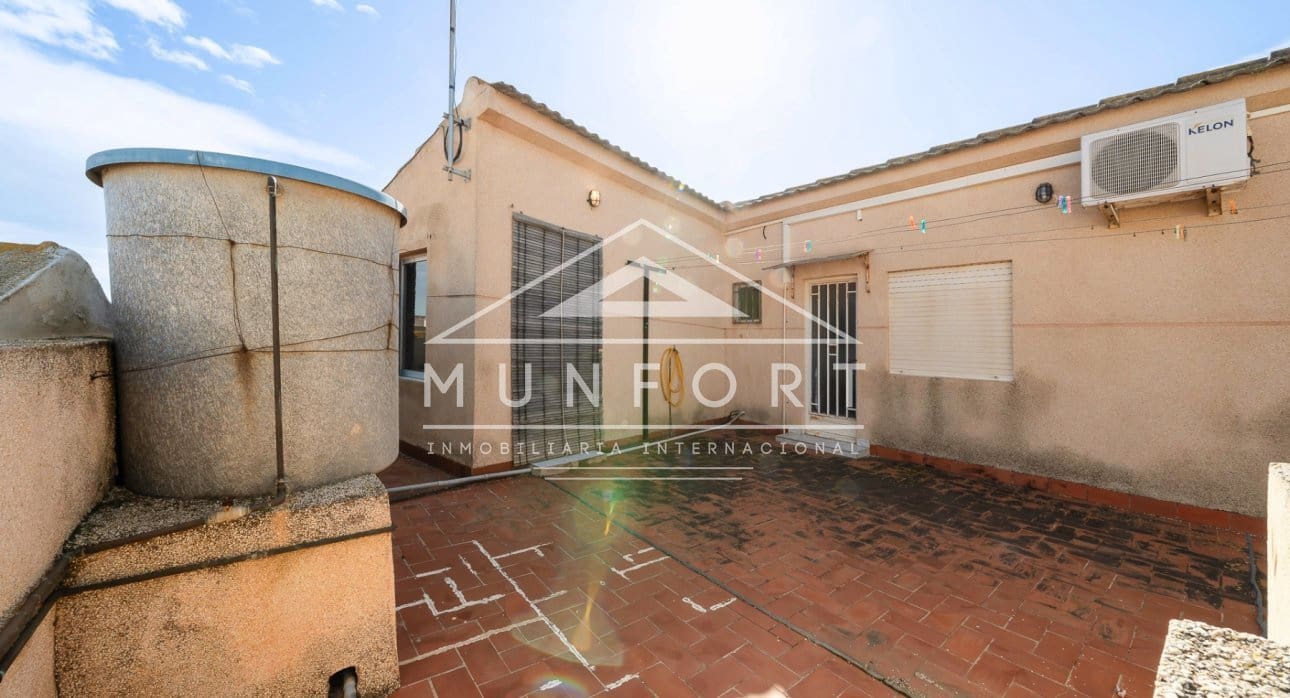 4 bedroom Townhouse for sale in Los Narejos - € 235,000 (Ref: 9793170)