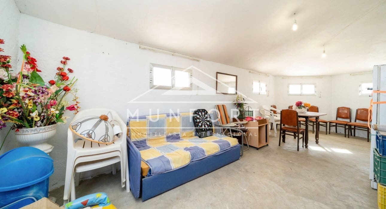 4 bedroom Townhouse for sale in Los Narejos - € 235,000 (Ref: 9793170)